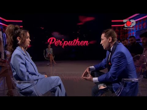 Përballet Arjani me Sindin: Mos mendo se e kam personale me ty​ - Përputhen, 3 Maj 2021