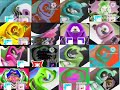 Loooooor 16 Klaskyklaskyklaskyklasky Gummy Bear Song Version