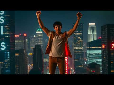 Thumbnail for @AMC Tony the Conductor. I Call For a Cease Fire Before Things Get Ugly. Song for You. Choo Choo