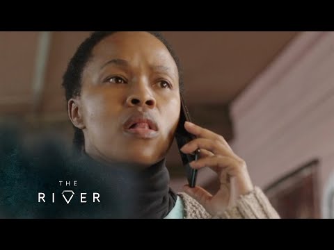 Zweli Jumps Off Soweto Towers – The River | 1 Magic