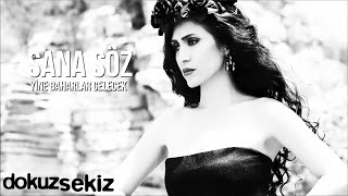 Elif Nun - Tuana (Lyric Video)