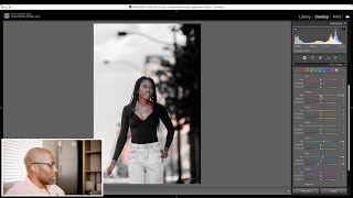 Adobe Lightroom Classic 12.4 - This New Feature Makes NO SENSE!