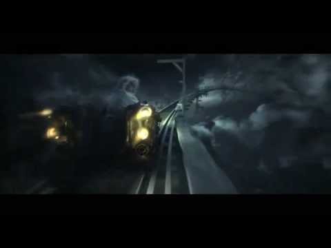 Imaginaerum - Official Teaser Trailer (2012) HD.