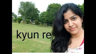 KYUN RE | TE3N | cover by DIVYA RAJPUT