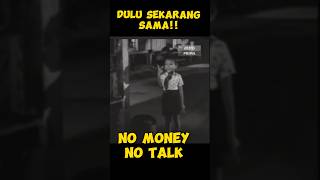 Download lagu Filem P. Ramlee Bujang Lapok | Ayu 20 sen | Tak ada duit mulut tutup mp3