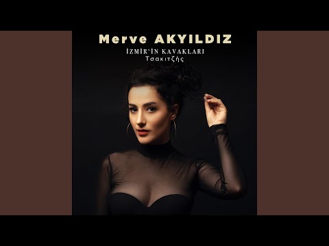 İzmir'in Kavakları - Τσακιτζής