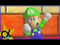 Beta Mario 64 Bloopers 1995