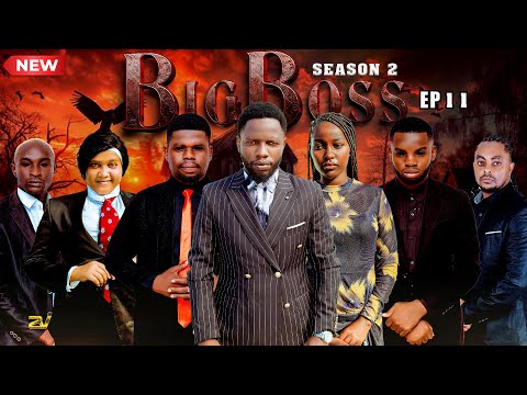 BIG BOSS I episode 11 I