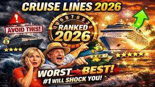 20 Cruise Mistakes That Can Ruin Your First Cruise