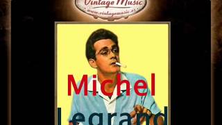 1Michel Legrand -- Cheek to Cheek