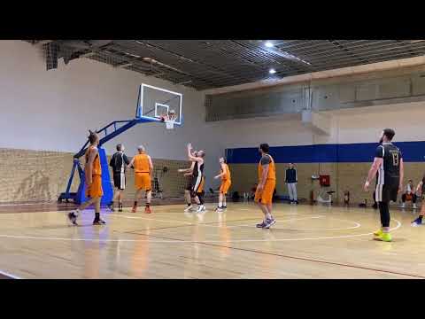 CroHoops Div.2 2021-22 Rnd.20 -