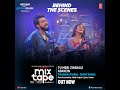 Making of Tu Meri Zindagi/Adayein | Sachet-Parampara | Amazon Prime Music Presents TSeries MixtapeS3