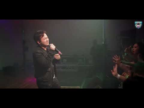 Jeeker - Cim Kuv Cia - Song 3 @ OYO/Circle18 Sounds of Spring Concert 2022