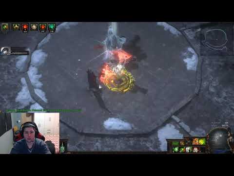 【Path of Exile 3.12】Gladiator Puncture Bleed Bow Veritania, the Redeemer
