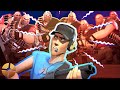 TF2 Return Of The Russian Bear Trap
