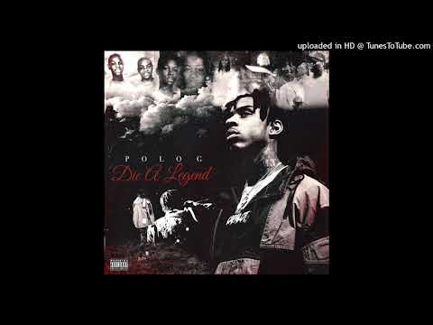 Polo G & NoCap Type Beat 2019- "Trenches" (prod. hiitek)