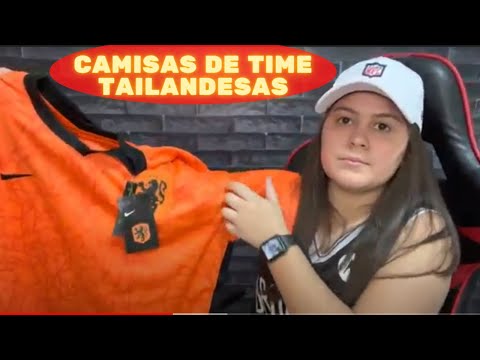 Fornecedor de camisa de time confivel  Fornecedor tailandesas  Fornecedor de camisa de time