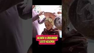 Download lagu Momen Lesti Kejora Gelar Acara 4 Bulanan Kehamilannya yang Ke-3 mp3