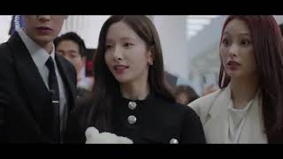 Korean Drama - Dive in to you - Episode 1