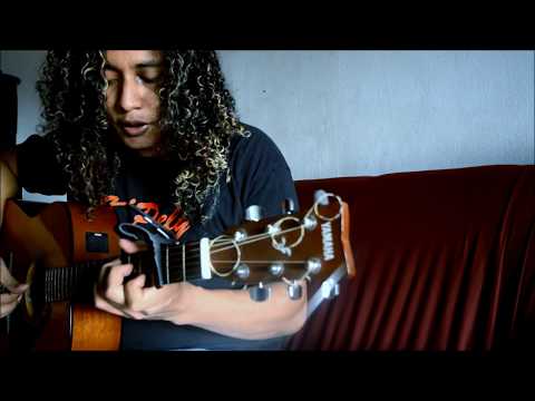 Quiçá Amor - [Autoral] - K'Pely Marreira