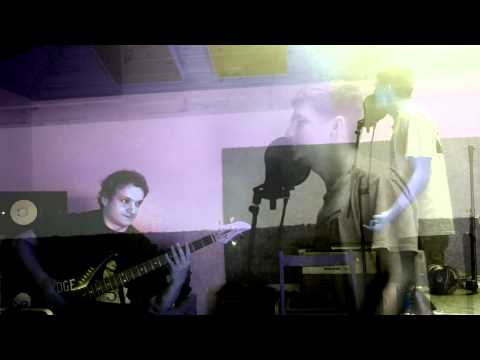 Expectations (BG) - Recording @ Next Dog Studio [JUNE 2012]