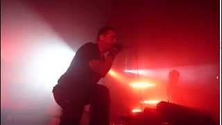 Die Krupps 09 Robo Sapien (The Garage, London 02/08/2014)
