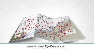 preview picture of video 'Kremer Eye Center Services'