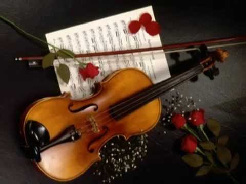 ROBERTO MANCINI - "COMO SE MUERE DE AMOR"