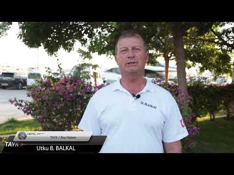 2023 - TAYK Açıkdeniz Trofesi 2. Ayak