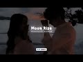 Moon Rise - Lofi (Slowed + Reverb) | Man of The Moon | Guru Randhawa | SR Lofi