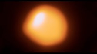 Sun/Earth Connection, Misshaped Star, Earthquake | S0 News Jan.24.2018