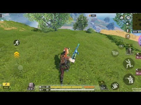 Call of Duty | Ambush Mission 207 💀 Winner 1/100 (Strongarm - Floral Fatality 🪖)