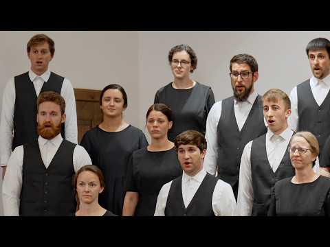 Holy God, We Praise Thy Name - arr. Lloyd Kauffman (Oasis Chorale)