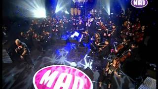 Mad Secret Concert: Stavento - Το Πιο Γλυκό Μεθύσι HD