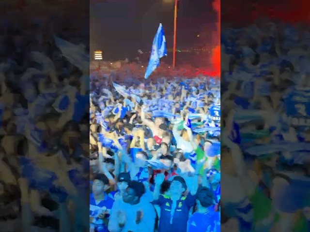 Vídeo relacionado con Real Club Deportivo de la Coruña Bufanda Depor Since 1906.