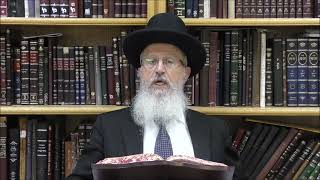 הגאון הרב אברהם יוסף שליט"א צום הרביעי וצום החמישי וצום השביעי וצום העשירי יהיה לבית יהודה.... (הרב אברהם יוסף) - התמונה מוצגת ישירות מתוך אתר האינטרנט יוטיוב. זכויות היוצרים בתמונה שייכות ליוצרה. קישור קרדיט למקור התוכן נמצא בתוך דף הסרטון