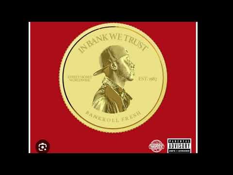 Bankroll Fresh - Fresh Friday Freestyle