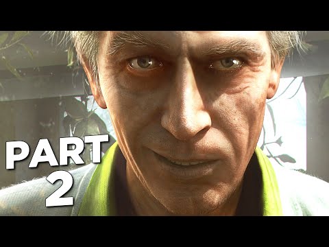 FAR CRY 6 VAAS INSANITY PS5 Walkthrough Gameplay Part 2 - EARNHARDT HOUSE (FC6 VAAS DLC)