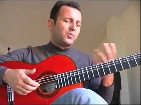 Interview with Gerardo Nuñez - Part 4