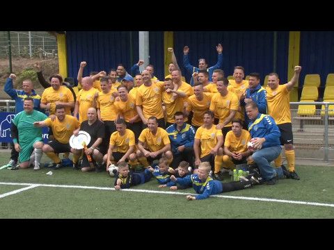 Samenvatting Veluwezoom 5 - Westervoort 6 (Kampioenswedstrijd)