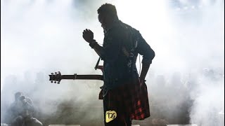 Travis Greene Fell In Love ft Dante Bowe