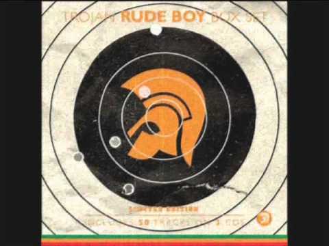 The Slickers - You Can't Win