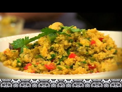 download lagu mp3 mp4 Quinoa De Acompaamiento, download lagu Quinoa De Acompaamiento gratis, unduh video klip Quinoa De Acompaamiento