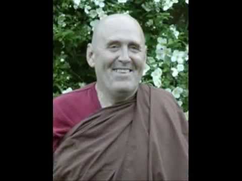 Bhante Vimalaramsi - Trecho de Palestra do DN33 (Digha Nikaya)