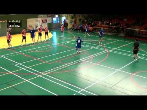 HIF - Lidingö SK 4 mars 2012