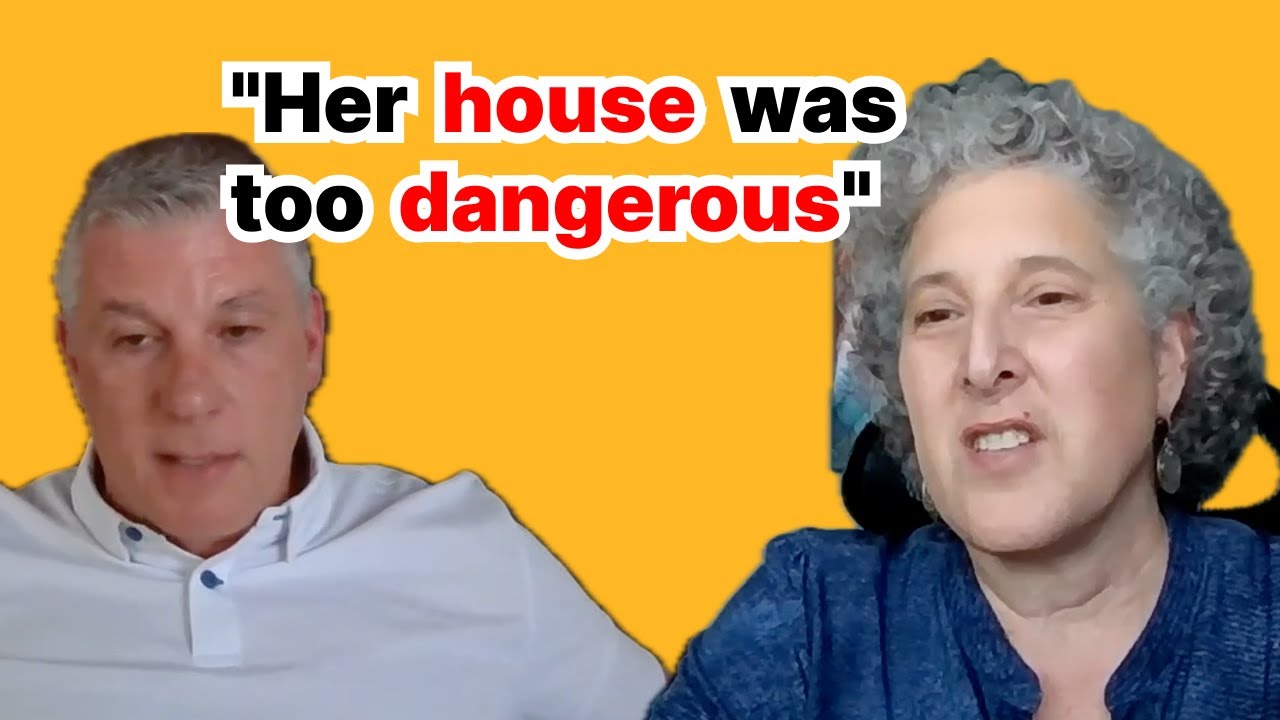 Mold Exposure: Why Conventional Testing Isn’t Enough – And What You Can Do Instead