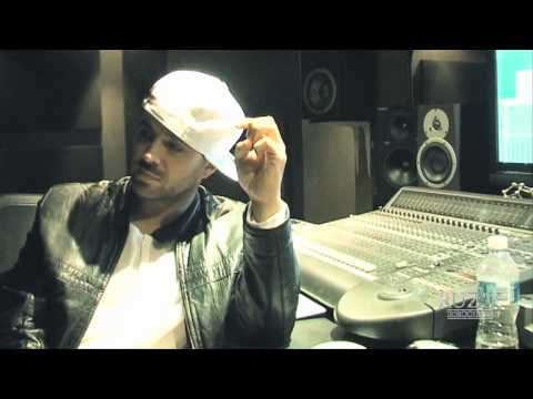 Davy Mixtape Service aux chambres