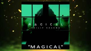 Philip Ndukwu - Magical (Audio)