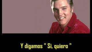 ELVIS PRESLEY - Don´t be cruel ( con subtitulos en español ) BEST SOUND