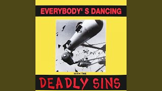 Everybody's Dancing (Euro Mix)